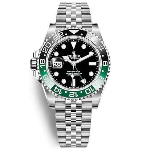 rolex gmt master second hand|Meer.